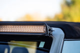 DV8 Offroad Light Bar Mounting Kit (MPN: LBBR-01)