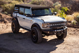 DV8 Offroad Light Bar Mounting Kit (MPN: LBBR-01)
