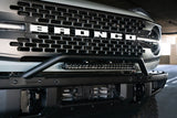 DV8 Offroad Tubular Bull Bar (MPN: LBBR-06)