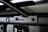 DV8 Offroad Tubular Bull Bar (MPN: LBBR-06)
