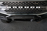DV8 Offroad Tubular Bull Bar (MPN: LBBR-06)