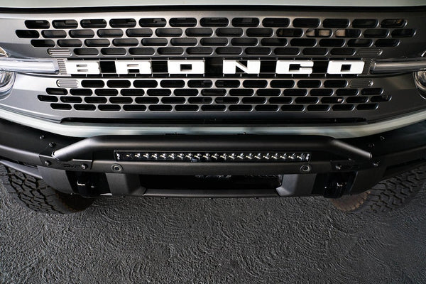 DV8 Offroad Tubular Bull Bar (MPN: LBBR-06)