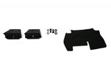 DV8 Offroad Tubular Bull Bar (MPN: LBBR-06)