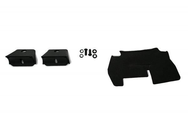 DV8 Offroad Tubular Bull Bar (MPN: LBBR-06)