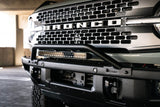 DV8 Offroad Tubular Bull Bar (MPN: LBBR-06)