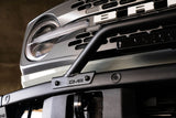 DV8 Offroad Tubular Bull Bar (MPN: LBBR-06)