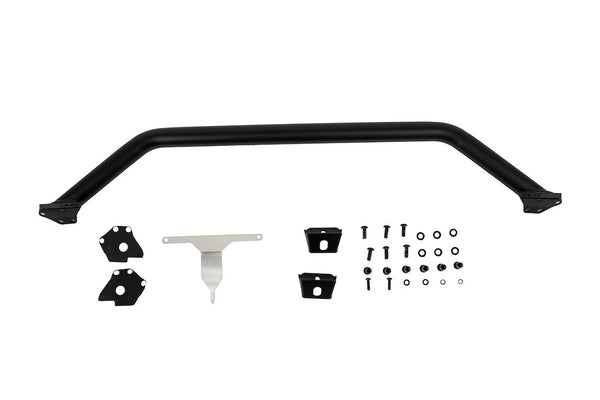 DV8 Offroad Capable Bull Bar (MPN: LBBR-09)