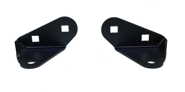 Quake LED Driving Fog Light Mounting Bracket (MPN: LBS980)