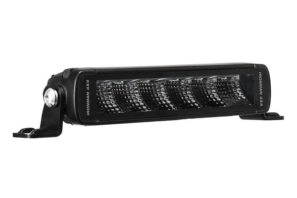 Ironman 4x4 LED Light Bar - Bright Saber-X (MPN: LBSR005B)