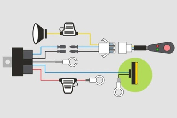 Ironman 4x4 LED Light Bar - Bright Saber-X (MPN: LBSR005B)