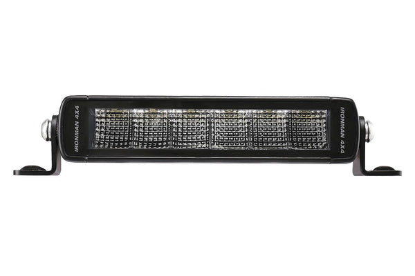Ironman 4x4 LED Light Bar - Bright Saber-X (MPN: LBSR005B)