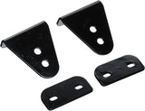 Ranch Hand Driving Fog Light Mounting Bracket (MPN: LBUNA1BP)