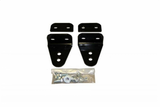 Ranch Hand Driving Fog Light Mounting Bracket (MPN: LBUNA1BP)