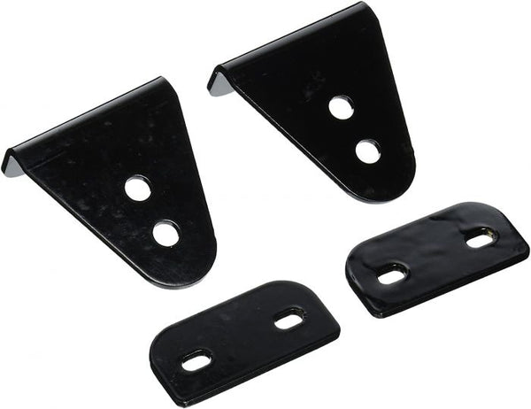Ranch Hand Driving Fog Light Mounting Bracket (MPN: LBUNA1BP)