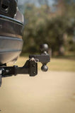Bulletproof Hitches Light Duty Trailer Hitch (MPN: LD202)