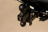 Bulletproof Hitches Light Duty Trailer Hitch (MPN: LD202)