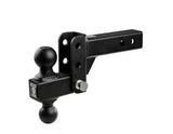 Bulletproof Hitches Light Duty Trailer Hitch (MPN: LD202)