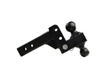 Bulletproof Hitches Light Duty Trailer Hitch (MPN: LD202)