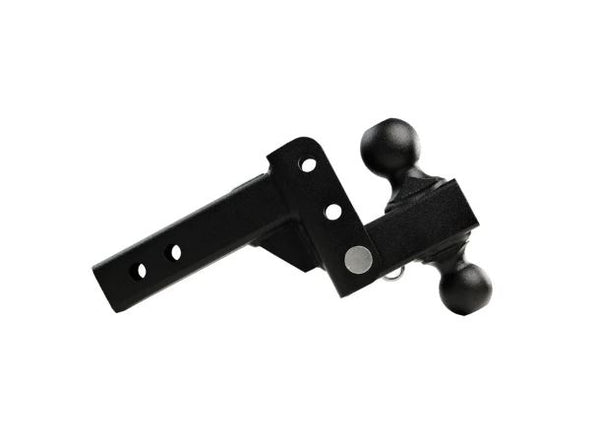 Bulletproof Hitches Light Duty Trailer Hitch (MPN: LD202)