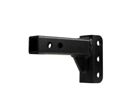 Bulletproof Hitches Light Duty Trailer Hitch (MPN: LD202)
