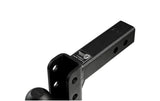 Bulletproof Hitches Light Duty Trailer Hitch (MPN: LD202)