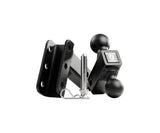 Bulletproof Hitches Light Duty Trailer Hitch (MPN: LD202)