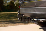 Bulletproof Hitches Light Duty Trailer Hitch (MPN: LD202)