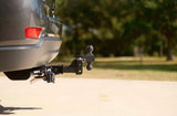 Bulletproof Hitches Light Duty Trailer Hitch (MPN: LD202)