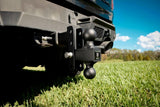 Bulletproof Hitches Light Duty Hitch (MPN: LD204)