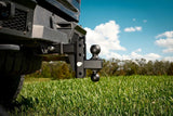 Bulletproof Hitches Light Duty Hitch (MPN: LD204)