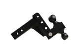Bulletproof Hitches Light Duty Hitch (MPN: LD204)