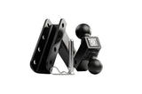 Bulletproof Hitches Light Duty Hitch (MPN: LD204)