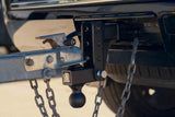 Bulletproof Hitches Light Duty Hitch (MPN: LD204)
