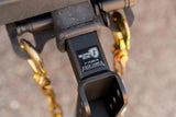 Bulletproof Hitches Light Duty Hitch (MPN: LD206)