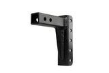 Bulletproof Hitches Light Duty Hitch (MPN: LD206)