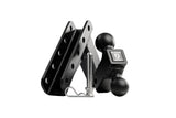 Bulletproof Hitches Light Duty Hitch (MPN: LD206)