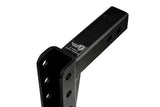 Bulletproof Hitches Light Duty Hitch (MPN: LD206)