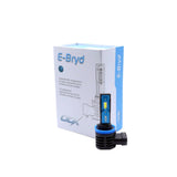 ODX E-Bryd Series H11 LED Headlight Bulb (MPN: LEDEBRYD-H11)