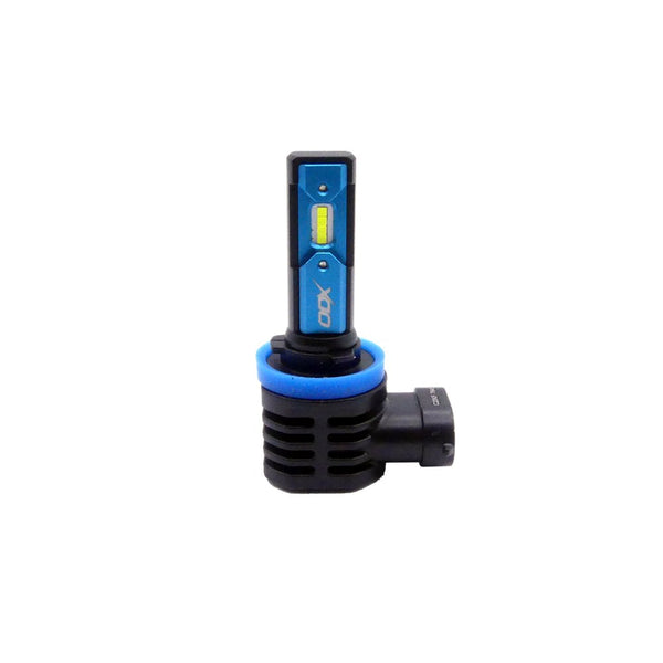 ODX E-Bryd Series H11 LED Headlight Bulb (MPN: LEDEBRYD-H11)