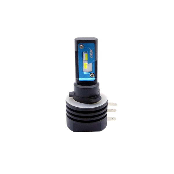 ODX E-Bryd Series H15 LED Headlight Bulb (MPN: LEDEBRYD-H15)