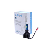 ODX E-Bryd Series H3 LED Headlight Bulb (MPN: LEDEBRYD-H3)