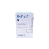 ODX E-Bryd Series H4 LED Headlight Bulb (MPN: LEDEBRYD-H4)