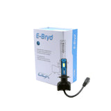 ODX E-Bryd Series H7 LED Headlight Bulb (MPN: LEDEBRYD-H7)