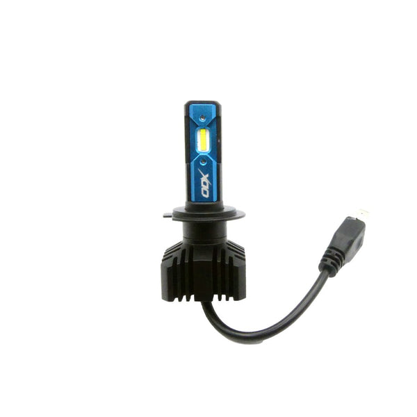 ODX E-Bryd Series H7 LED Headlight Bulb (MPN: LEDEBRYD-H7)