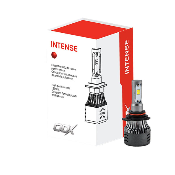 ODX Lighting Intense Series H11 LED Bulb (MPN: LEDINTENSEH11)