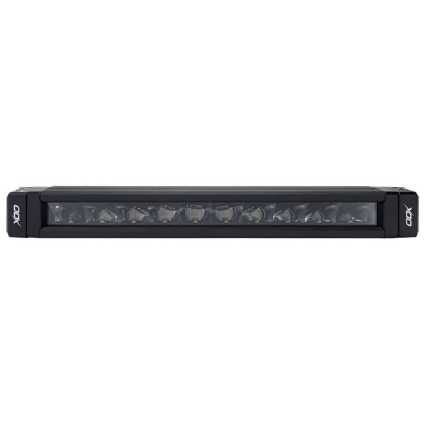 ODX Lighting FYREBIRD Series LED Light Bar (MPN: LEDLBFYRE-10)