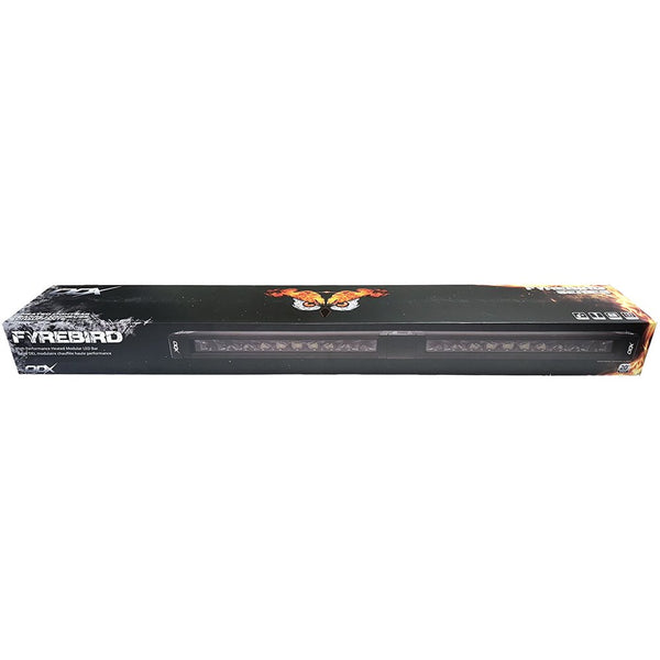 ODX Lighting FYREBIRD Series LED Light Bar (MPN: LEDLBFYRE-20)