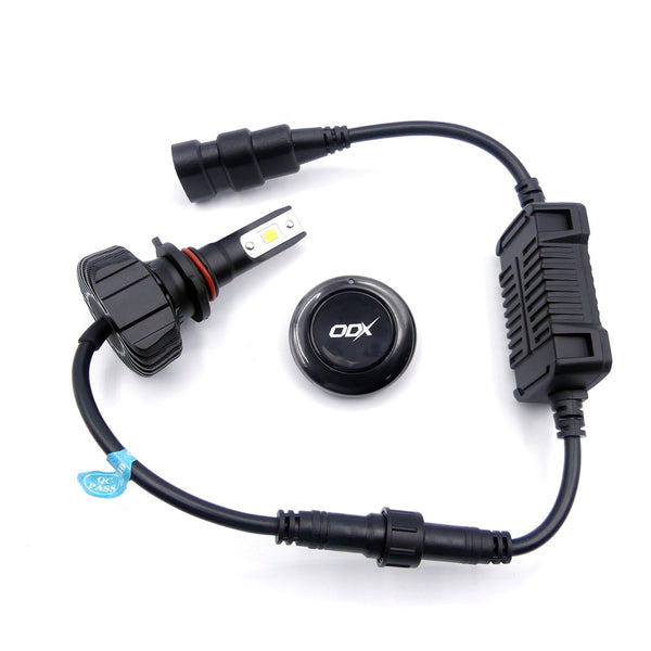 ODX MIST LED Fog Light Bulb (MPN: LEDMIST-9006)