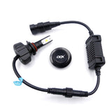 ODX Driving Fog Light Bulb (MPN: LEDMIST-H10)