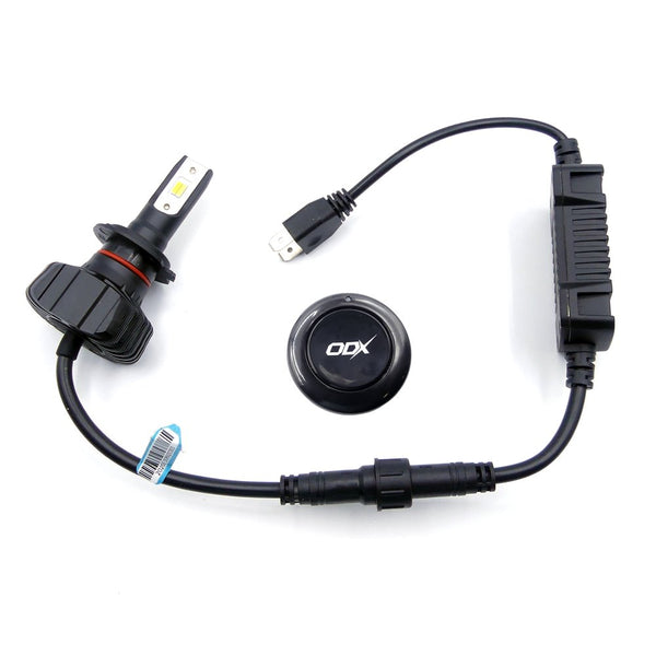 ODX MIST LED Fog Light Bulb (MPN: LEDMIST-H7)